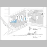 Heydar Aliyev Cultural Center, Baku,Baku, Azerbaijan,plan architecture-history.org.jpg